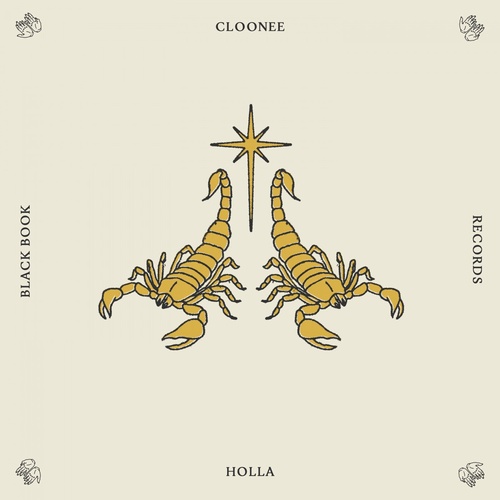 Cloonee - Holla [BB24B]